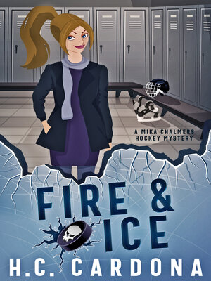 cover image of Fire & Ice